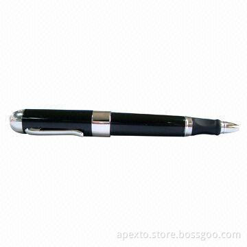 Pen Drive with Plug-and-play Function, Supports High-speed USB 2.0 Interface